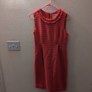 Kate Spade summer dress.  Size 6
